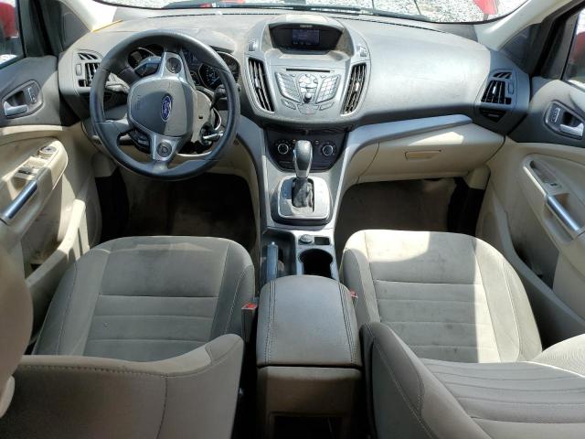 Photo 8 from auction – 2014 FORD ESCAPE SE with VIN 1FMCU0GXXEUB38936