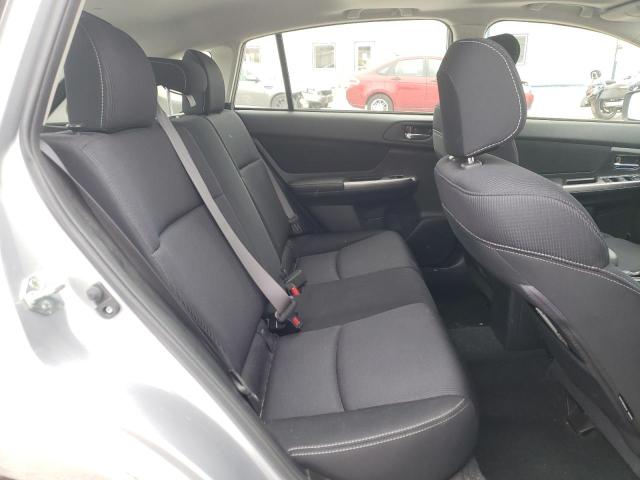 Photo 10 from auction – 2015 SUBARU IMPREZA SP with VIN JF1GPAY68F8241023