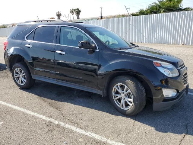 Photo 4 from auction – 2017 CHEVROLET EQUINOX LT with VIN 2GNALCEK1H6331848