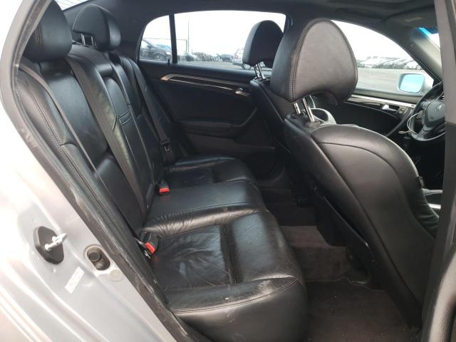Photo 10 from auction – 2008 ACURA TL with VIN 19UUA66228A022731