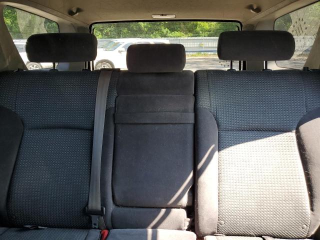 صورة رقم 10 من المزاد - 2005 TOYOTA 4RUNNER SR مع VIN JTEBT14RX58020436