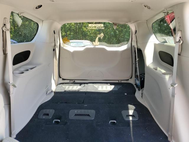 Фото 10 с аукциона – 2018 CHRYSLER PACIFICA H с VIN 2C4RC1H71JR236766