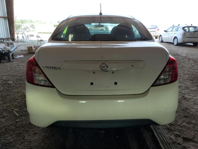 Photo 6 from auction – 2017 NISSAN VERSA S with VIN 3N1CN7AP6HL869531