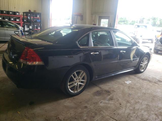 Photo 3 from auction – 2012 CHEVROLET IMPALA LTZ with VIN 2G1WC5E39C1117448