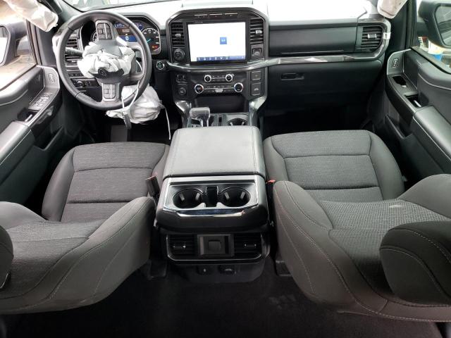 Photo 8 from auction – 2021 FORD F150 SUPER with VIN 1FTEW1C82MFB54692