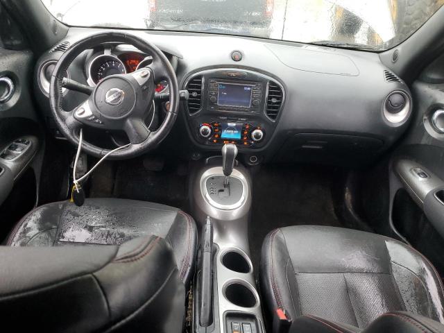 Photo 8 from auction – 2012 NISSAN JUKE S with VIN JN8AF5MR4CT115300
