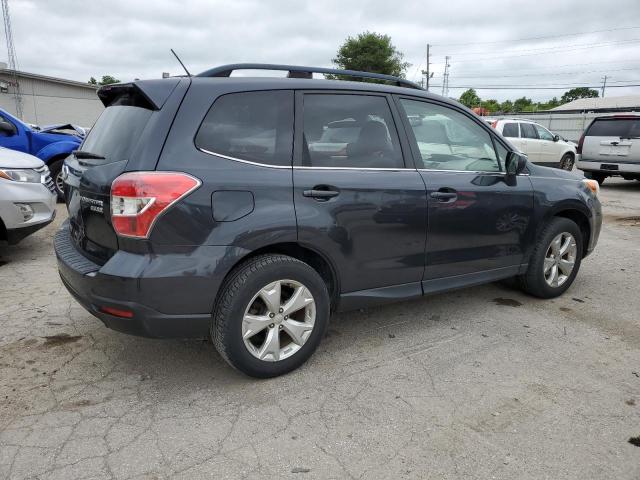 Photo 3 from auction – 2014 SUBARU FORESTER 2 with VIN JF2SJAHC2EH476643