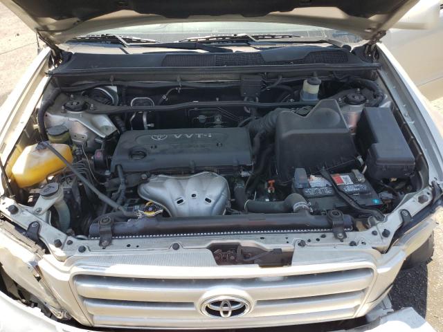 Foto 12 de la subasta – 2006 TOYOTA HIGHLANDER con VIN JTEGD21A960135147