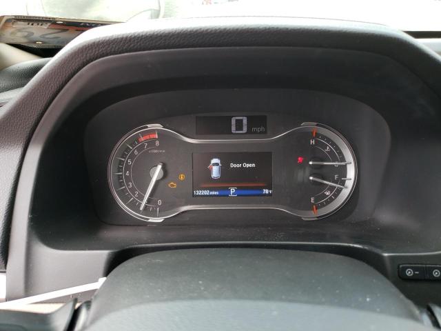 Photo 9 from auction – 2017 HONDA PILOT EXL with VIN 5FNYF5H56HB015727