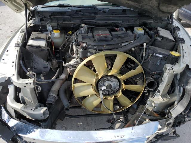 Photo 11 from auction – 2010 DODGE RAM 2500 with VIN 3D7UT2HL0AG135873