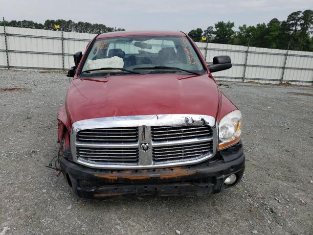 Photo 5 from auction – 2006 DODGE RAM 2500 S with VIN 3D7KR28CX6G278018