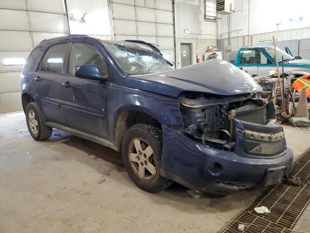 Photo 4 from auction – 2008 CHEVROLET EQUINOX LT with VIN 2CNDL33F686022674