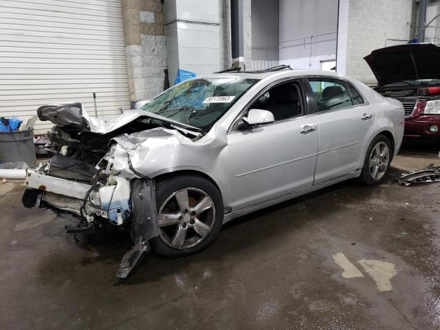 Photo 1 from auction – 2012 CHEVROLET MALIBU 2LT with VIN 1G1ZD5EU6CF380167