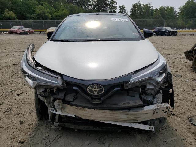 Photo 5 from auction – 2019 TOYOTA C-HR XLE with VIN NMTKHMBX6KR093673