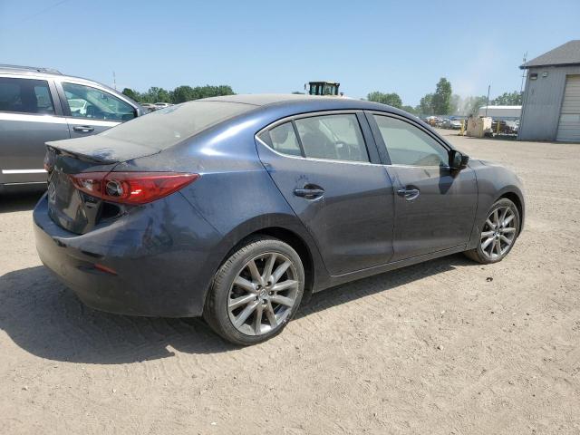 Photo 3 from auction – 2018 MAZDA 3 TOURING with VIN 3MZBN1V32JM214924