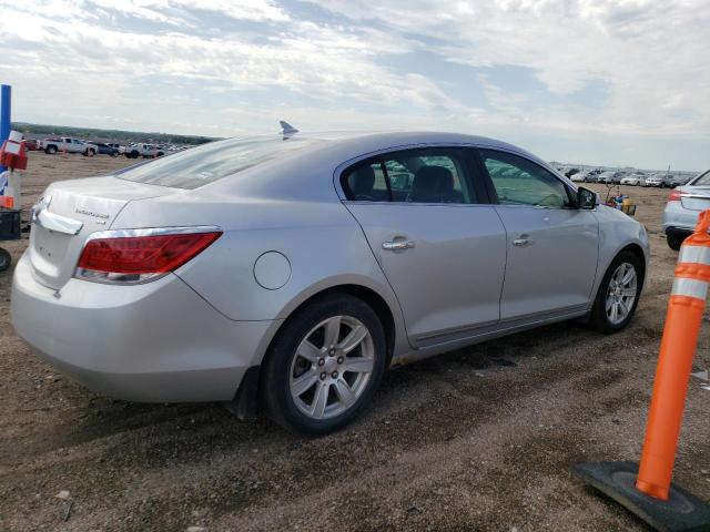 Photo 3 from auction – 2010 BUICK LACROSSE C with VIN 1G4GC5EGXAF121749