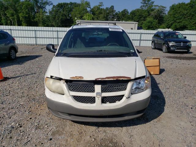 Photo 5 from auction – 2001 DODGE CARAVAN SE with VIN 1B4GP25321B211941