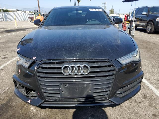 Photo 5 from auction – 2018 AUDI A6 PREMIUM with VIN WAUC8AFC3JN048736