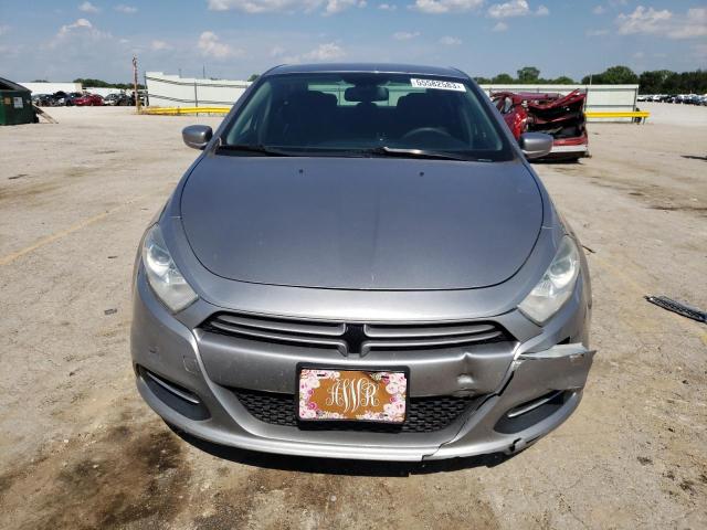 Photo 5 from auction – 2015 DODGE DART SE with VIN 1C3CDFAA5FD369261