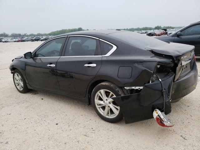 Photo 2 from auction – 2013 NISSAN ALTIMA 2.5 with VIN 1N4AL3AP8DN470753