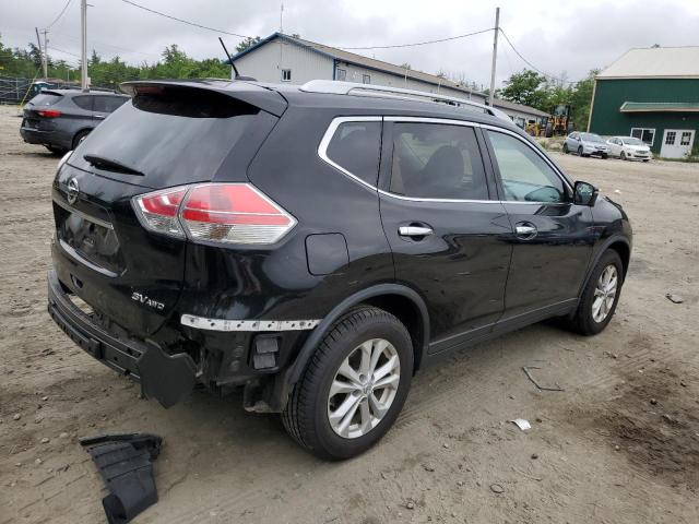 Photo 3 from auction – 2015 NISSAN ROGUE S with VIN KNMAT2MV8FP578666