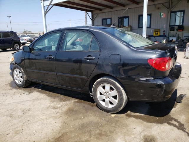 Photo 2 from auction – 2005 TOYOTA COROLLA CE with VIN 1NXBR32E05Z484613