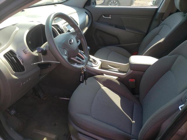 Photo 7 from auction – 2015 KIA SPORTAGE L with VIN KNDPBCAC2F7683239
