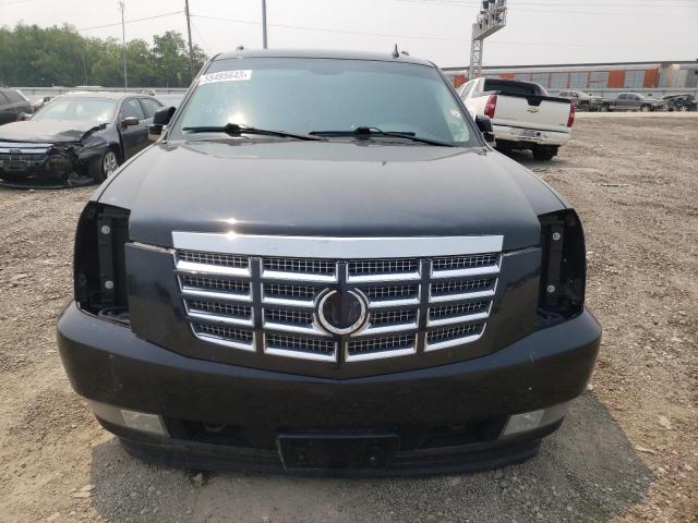 Photo 5 from auction – 2010 CADILLAC ESCALADE E with VIN 1GYUKHEF7AR204597