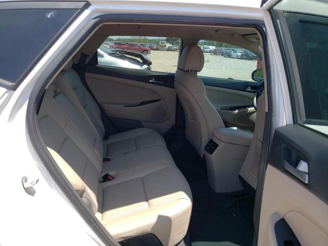 Photo 11 from auction – 2016 HYUNDAI TUCSON LIM with VIN KM8J33A26GU114595
