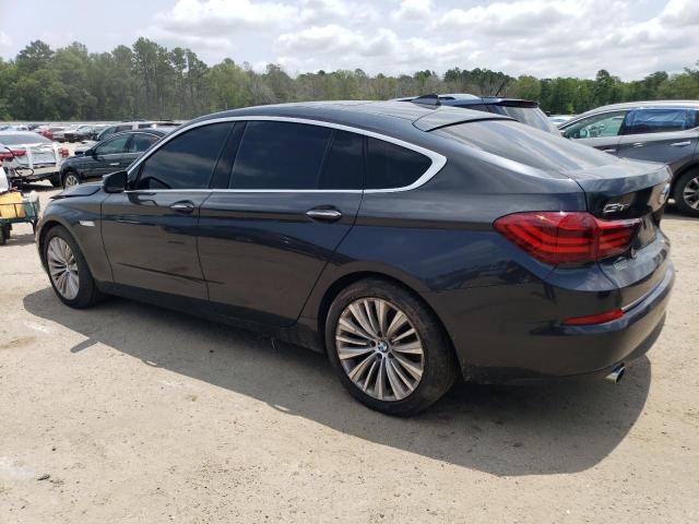 Photo 2 from auction – 2015 BMW 535 IGT with VIN WBA5M2C59FGH99242