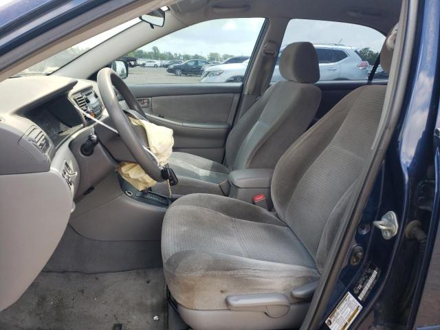 Photo 7 from auction – 2005 TOYOTA COROLLA CE with VIN 2T1BR32E15C921360