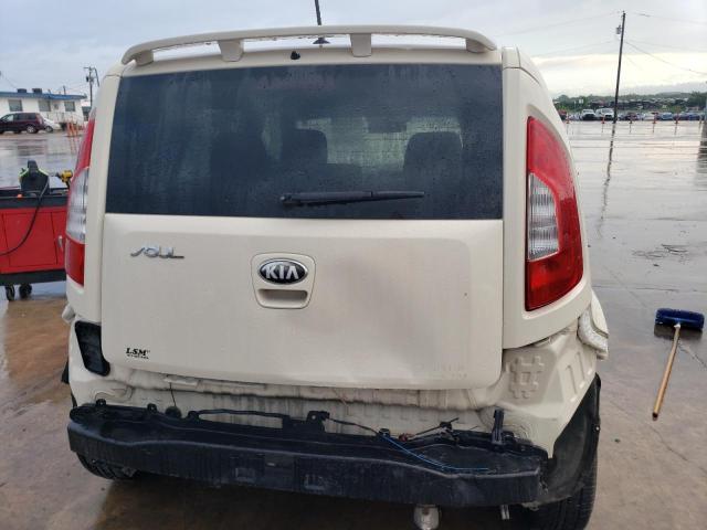 Photo 6 from auction – 2013 KIA SOUL with VIN KNDJT2A51D7759819