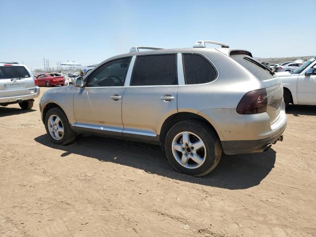 Photo 2 from auction – 2004 PORSCHE CAYENNE with VIN WP1AA29P04LA23410
