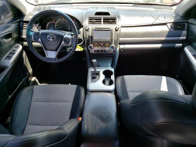 Photo 8 from auction – 2012 TOYOTA CAMRY BASE with VIN 4T1BF1FK3CU110491
