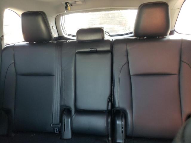 Photo 10 from auction – 2018 TOYOTA HIGHLANDER with VIN 5TDKZRFH2JS540917