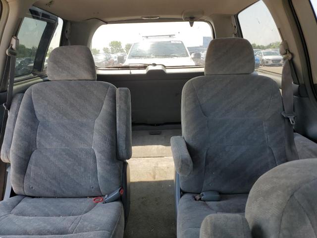 Photo 10 from auction – 2004 HONDA ODYSSEY EX with VIN 5FNRL18654B047741