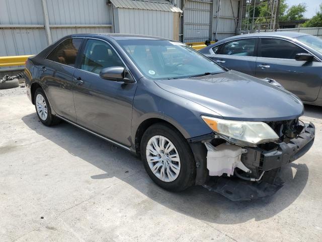 Photo 4 from auction – 2013 TOYOTA CAMRY L with VIN 4T1BF1FK8DU272859
