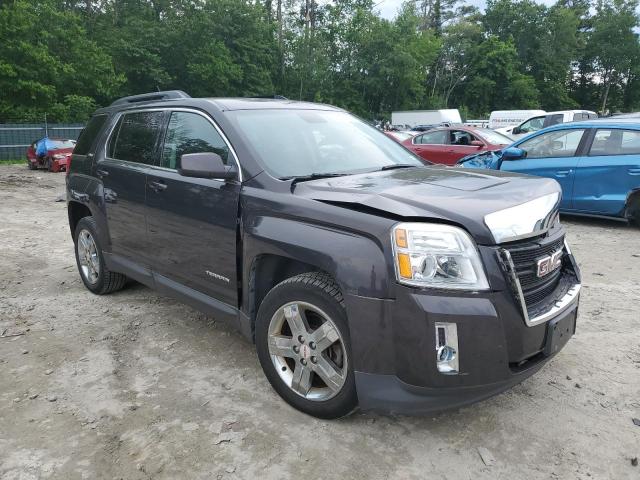 Photo 4 from auction – 2013 GMC TERRAIN SL with VIN 2GKFLTEK9D6165852