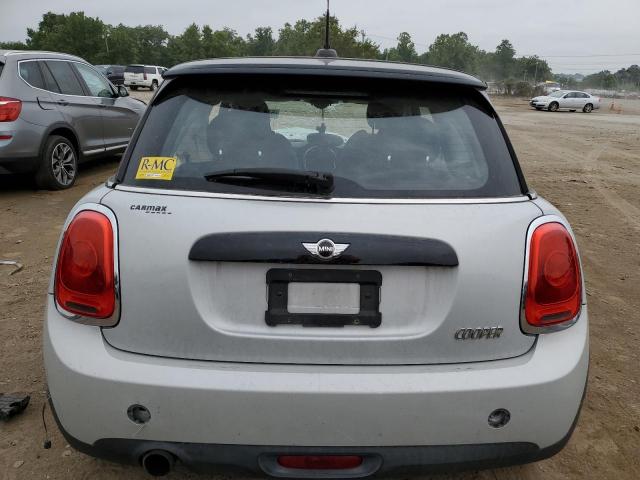Photo 6 from auction – 2016 MINI COOPER with VIN WMWXP5C55G2D15230
