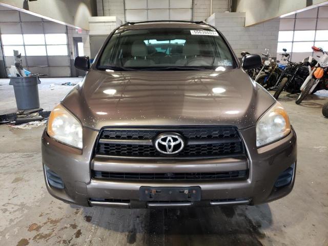 صورة رقم 5 من المزاد - 2010 TOYOTA RAV4 مع VIN JTMBF4DV7A5026765