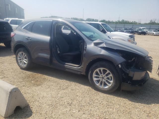 Photo 4 from auction – 2021 FORD ESCAPE SE with VIN 1FMCU9G64MUA10556