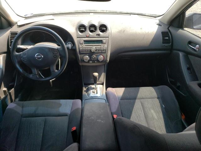 Photo 8 from auction – 2012 NISSAN ALTIMA BAS with VIN 1N4AL2AP1CN442690