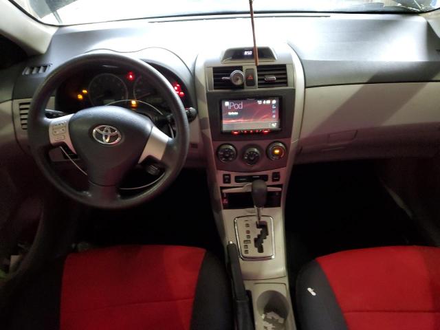 Foto 8 de la subasta – 2013 TOYOTA COROLLA BA con VIN 2T1BU4EE9DC920164