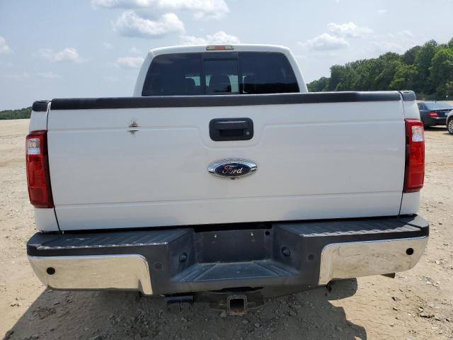 Photo 6 from auction – 2014 FORD F250 SUPER with VIN 1FT7W2BT1EEA01782