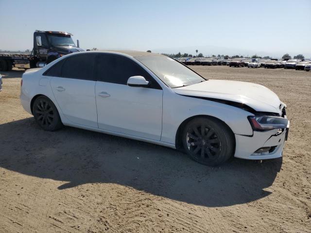 Photo 4 from auction – 2013 AUDI A4 PREMIUM with VIN WAUAFAFL7DA177071