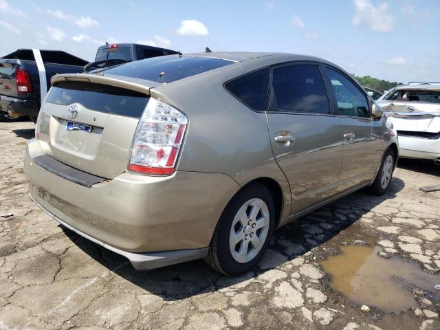 Photo 3 from auction – 2008 TOYOTA PRIUS with VIN JTDKB20U087798505