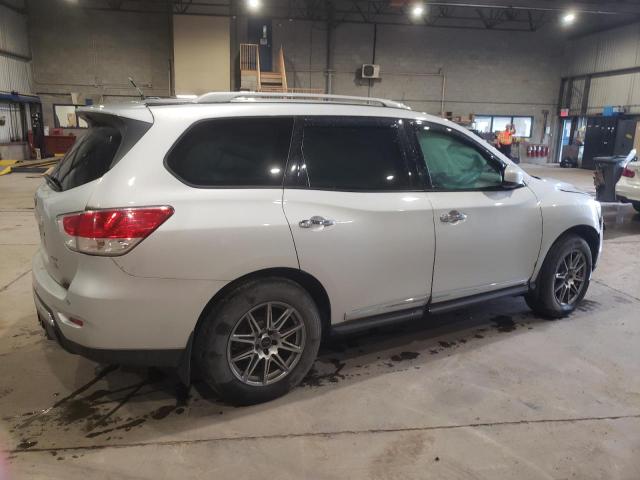 Photo 3 from auction – 2013 NISSAN PATHFINDER with VIN 5N1AR2MM9DC602916
