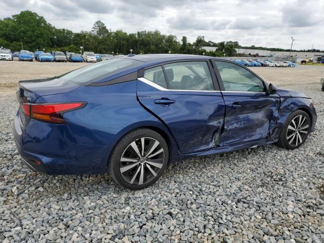 Photo 3 from auction – 2019 NISSAN ALTIMA SR with VIN 1N4BL4CV7KC111876