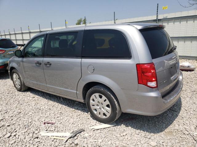 Photo 2 from auction – 2019 DODGE GRAND CARA with VIN 2C4RDGBG1KR786608