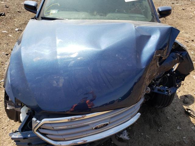 Photo 11 from auction – 2016 FORD TAURUS SEL with VIN 1FAHP2E88GG157727